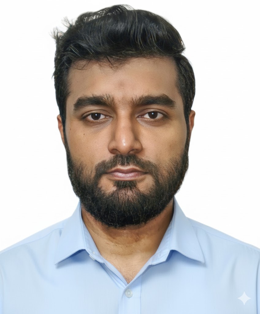 Mostafa Shahriar Hasan